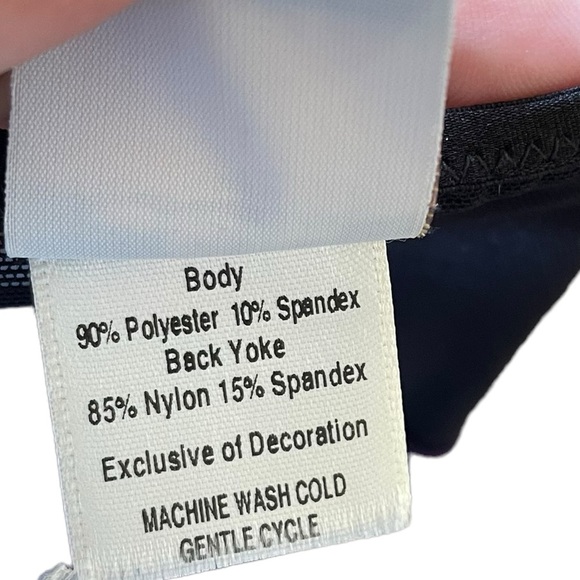 In Bloom Y2K Purple Black Goth Witchy Romantic Lace Lingerie Mini Slip Dress - Picture 7 of 7